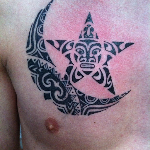 Find traveling tattoo ideas for your next unique tattoo in Jonesboro at Immortal Ink