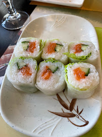 Plats et boissons du Restaurant japonais Akira à Le Blanc-Mesnil - n°8