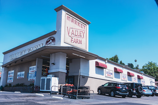 Valley Farm Market Spring Valley image