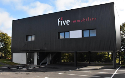Five Immobilier à Guipavas