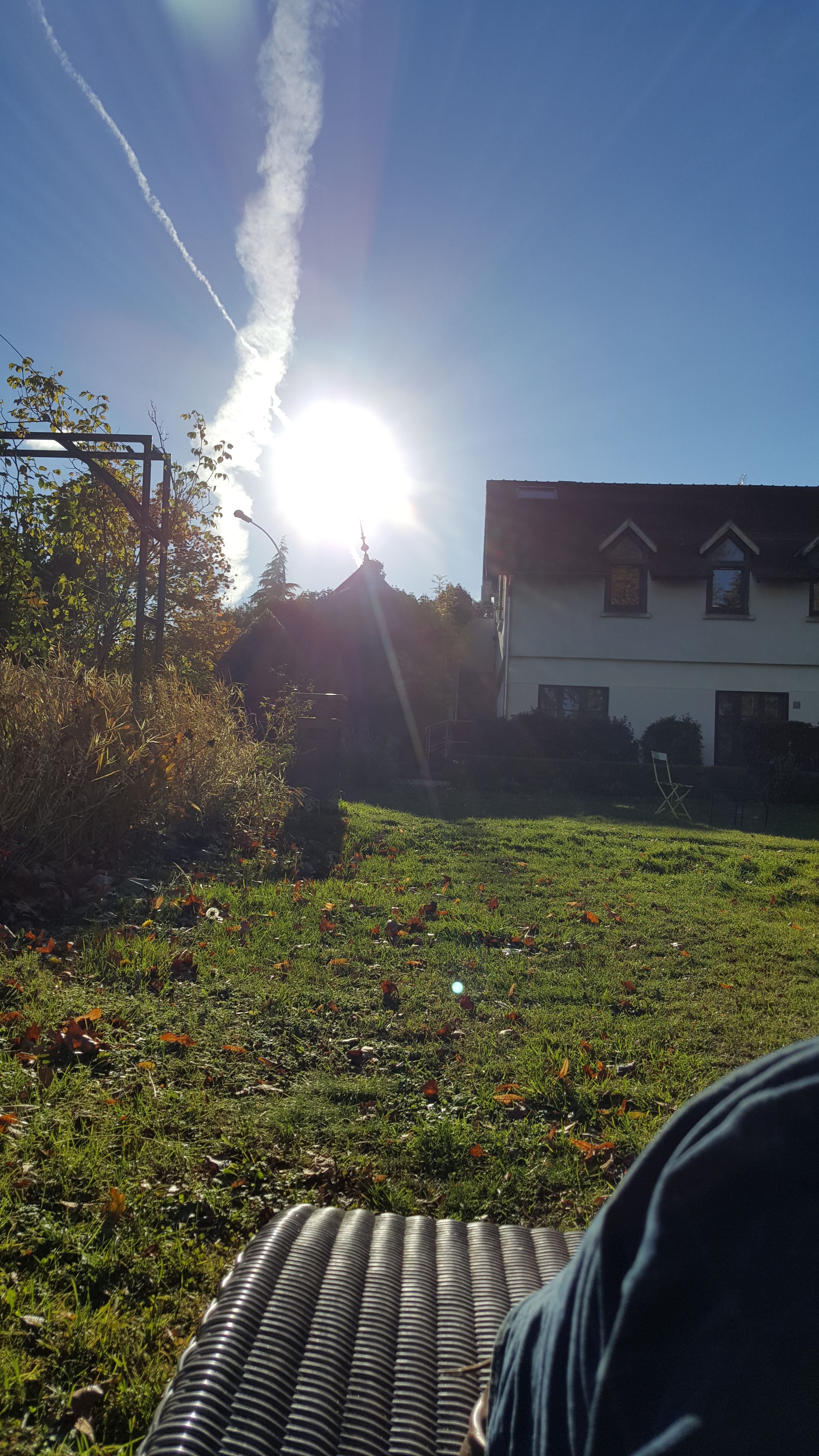 Photo n° 1 de l'avis de Pascal.o fait le 02/11/2018 à 22:44
