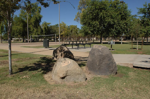 Park «Jaycee Park», reviews and photos, 817 W 5th St, Tempe, AZ 85281, USA