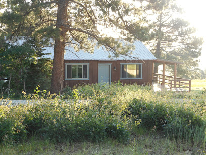 The Pines Ranch