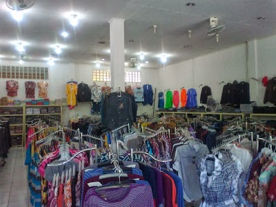 Photos of Toko Pakaian Busana Kita