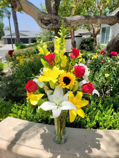 Florist «M B Floral Design», reviews and photos, 25351 Alicia Pkwy B, Laguna Hills, CA 92653, USA