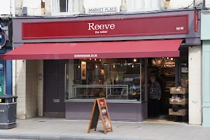 Reeve The Baker image