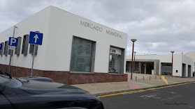 Mercado Municipal de Vila do Porto