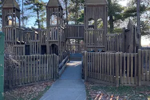 Littleland Community Playground image