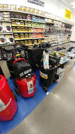 Harbor Freight Tools image