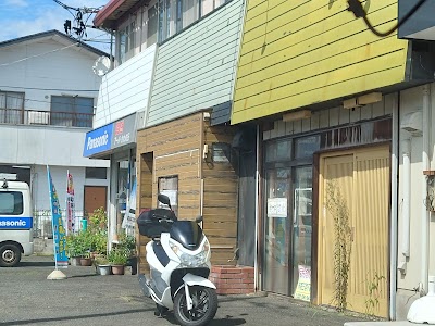 Panasonic shop アーバ・かわむら