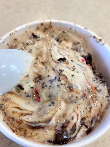 Ice Cream Shop «Cold Stone Creamery», reviews and photos, 757 E El Camino Real D, Sunnyvale, CA 94087, USA