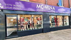 MOMINA - Designer Outfit Collection