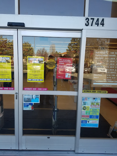 Pharmacy «Rite Aid», reviews and photos, 3744 Mowry Ave, Fremont, CA 94538, USA