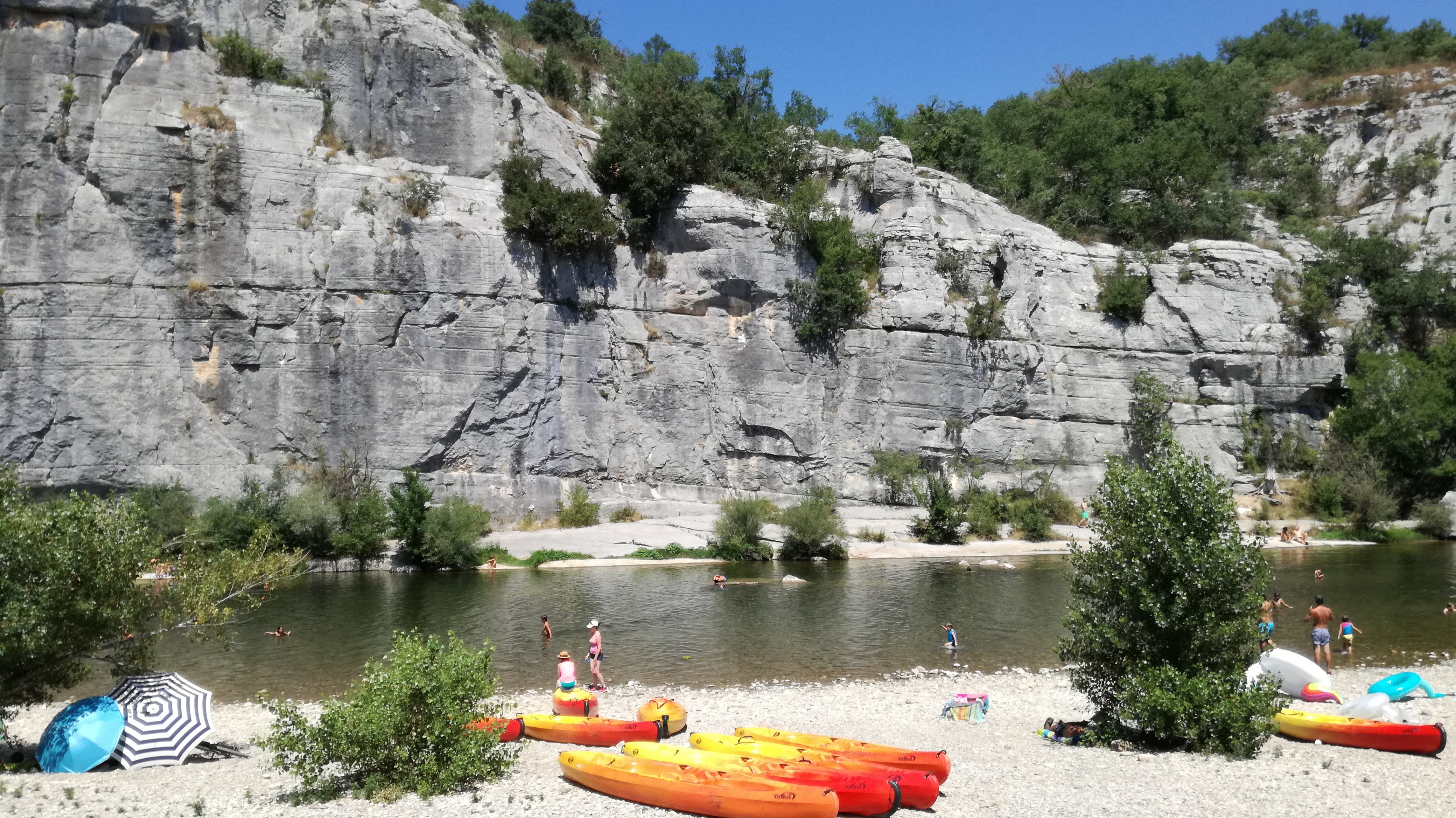 Photo n° 1 de l'avis de Robert.o fait le 01/08/2018 à 10:32