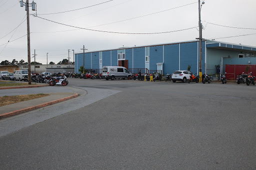 Motorcycle Repair Shop «Moto Guild», reviews and photos, 849 13th St #62, San Francisco, CA 94130, USA