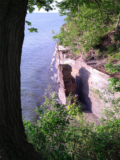 Park «Gratiot Park», reviews and photos, NY-5 & Point Dr W, Dunkirk, NY 14048, USA