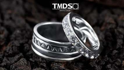 TMDS AFRICA Jewelry