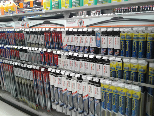 Auto Parts Store «AutoZone», reviews and photos, 3520 Main St N, Jacksonville, FL 32206, USA