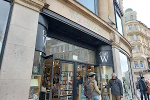 Waterstones - Oxford Branch image