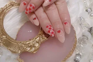Pink Nail Spa image