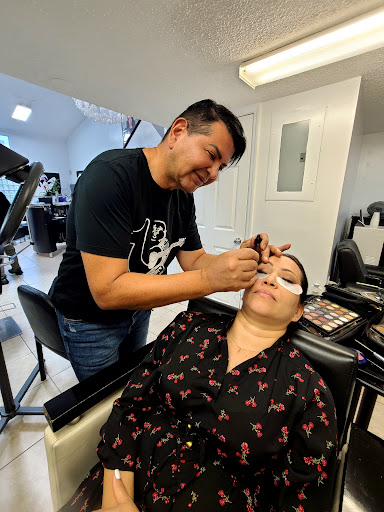 Beauty Salon «Nestor Cortes hair stylist», reviews and photos, 9564 NW 41st St, Doral, FL 33178, USA