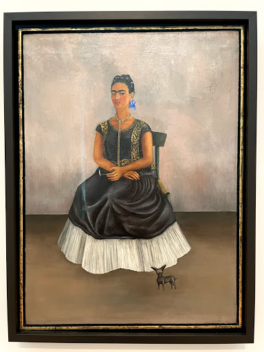 Art Museum «The Rose Art Museum», reviews and photos, 415 South St, Waltham, MA 02453, USA