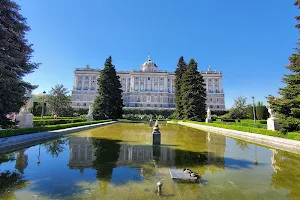 Sabatini Garden image