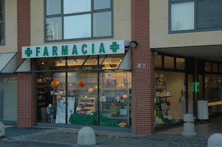Farmacia Belloni Via S. Sebastiano, 40, 25032 Chiari BS, Italia