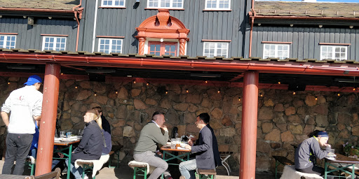 Grefsenkollen Restaurant