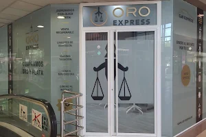Oro Express image