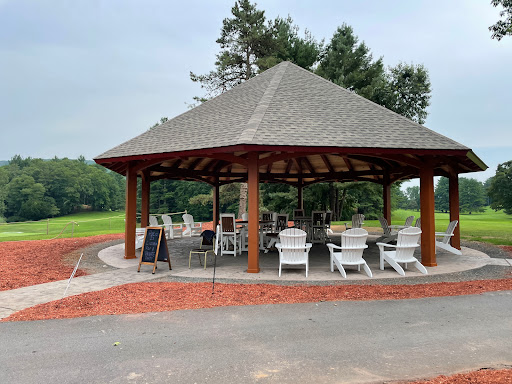 Golf Course «Cedar Knob Golf Course», reviews and photos, 446 Billings Rd, Somers, CT 06071, USA