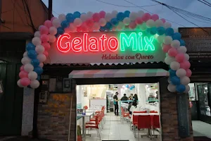 GelatoMix Quito - Cumbayá image