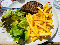 Plats et boissons du Restaurant L’Orée du bois à Chateauneuf - n°3