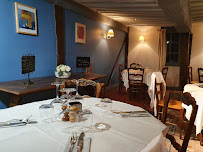 Atmosphère du Auberge de L' Abbaye Restaurant Beaumont en Auge - n°7