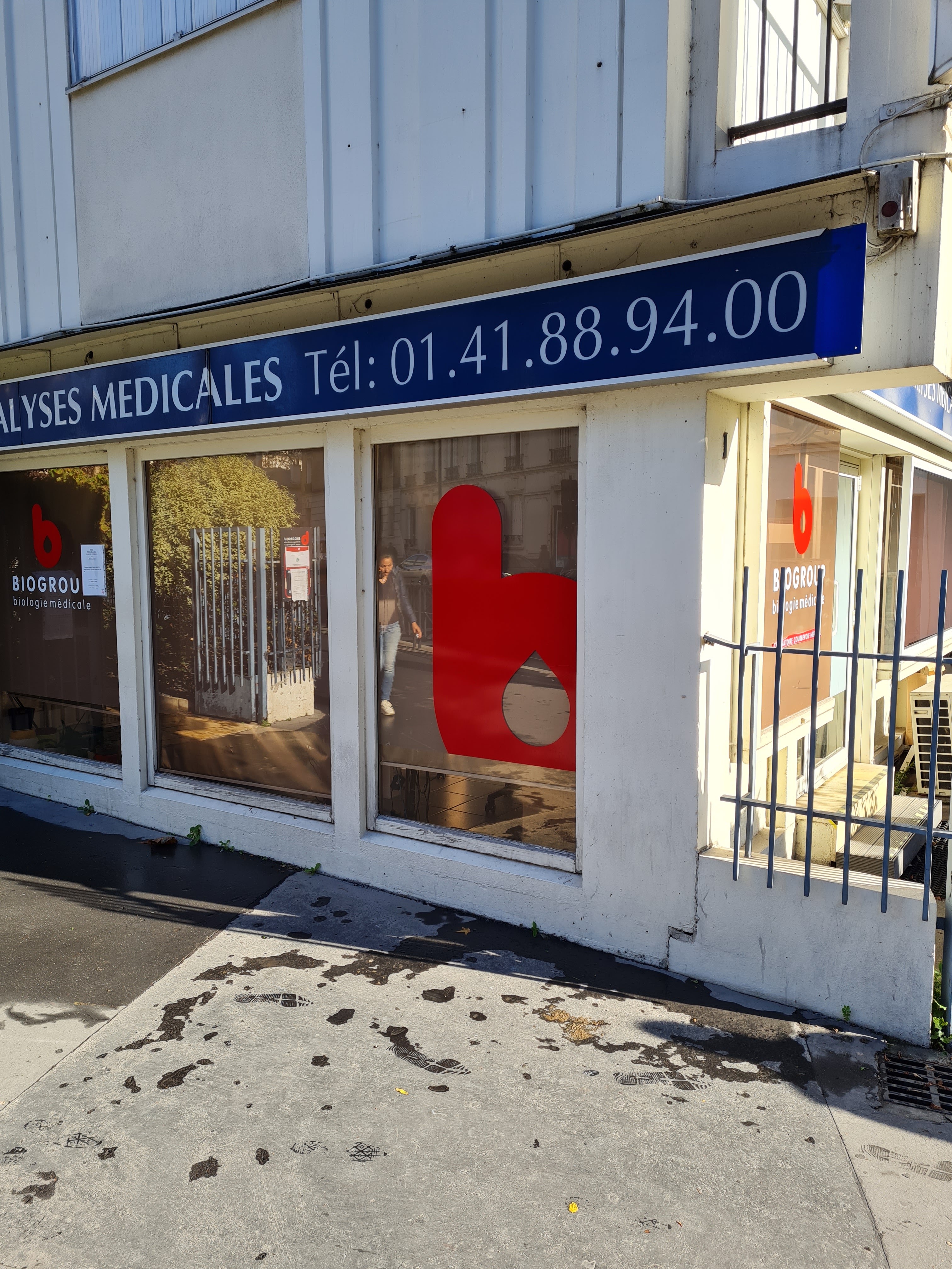 Photo n° 2 de l'avis de Sofiane.j fait le 20/10/2022 à 10:28