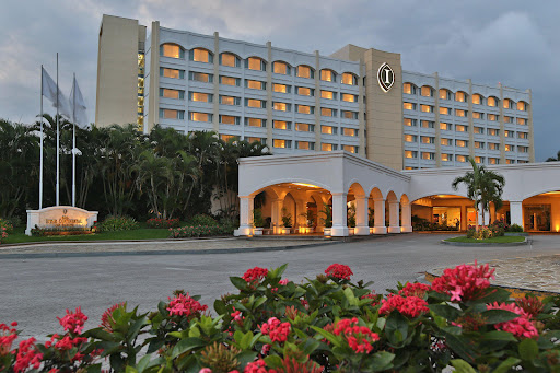 Hotel cerca del aeropuerto San Salvador
