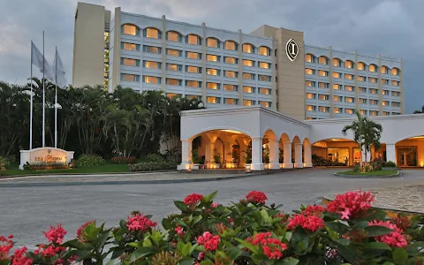InterContinental San Salvador-Metrocentro Mall, an IHG Hotel image