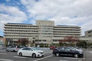 Toyama City Hospital image