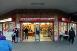 Usave Benoni image