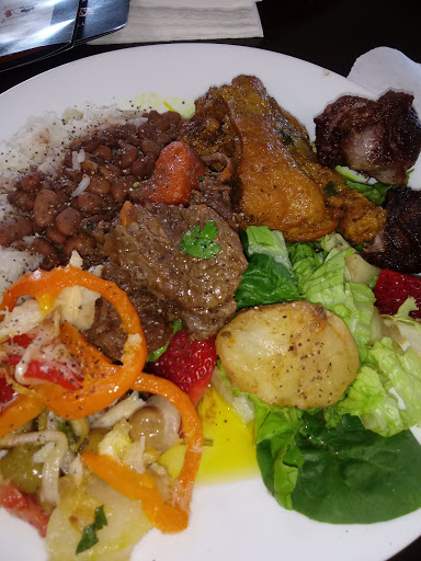 Brazilian Restaurant «Minas Grill», reviews and photos, 2555 Delk Rd, Marietta, GA 30067, USA