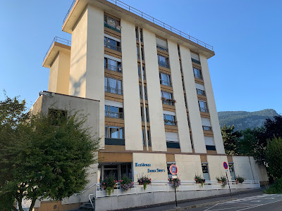 Residence Autonomie Sans Souci numéro de téléphone, à Cluses