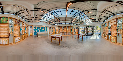 Optician «Warby Parker», reviews and photos, 2619 NE University Village St, Seattle, WA 98105, USA