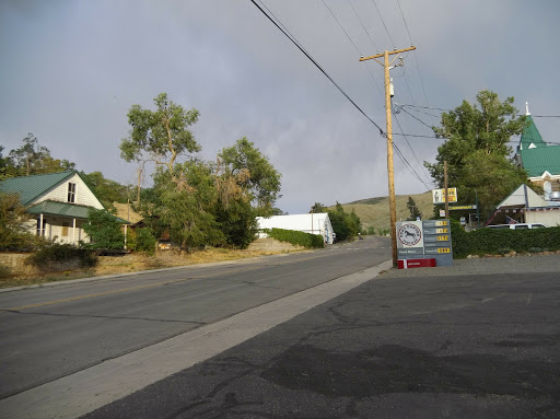 Gas Station «Pony Canyon Stop & Go», reviews and photos, 134 Main St, Austin, NV 89310, USA