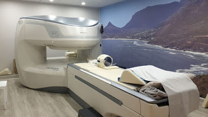 MRI center