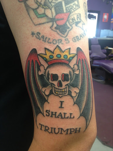 Explore good ideas for first tattoo, creative tattoo ideas in Camarillo, available at BONE DEEP TATTOO