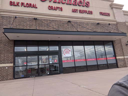 Craft Store «Michaels», reviews and photos, 11425 S Twenty Mile Rd, Parker, CO 80134, USA
