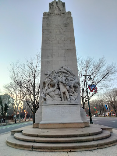 Transit Stop «30th Street Station», reviews and photos
