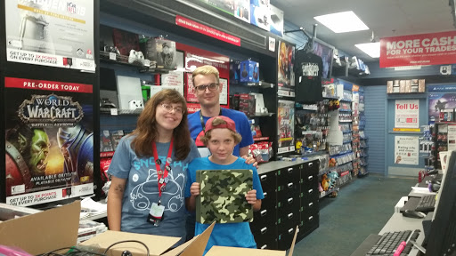 Video Game Store «GameStop», reviews and photos, 4521 Montgomery Hwy Suite 2, Dothan, AL 36303, USA