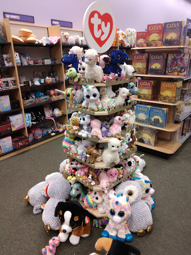 Book Store «Barnes & Noble», reviews and photos, 614 S Meadow St, Ithaca, NY 14850, USA