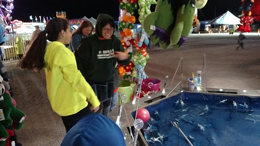 Home Improvement Store «The Home Depot», reviews and photos, 1225 Wimberly Dr SW, Decatur, AL 35603, USA